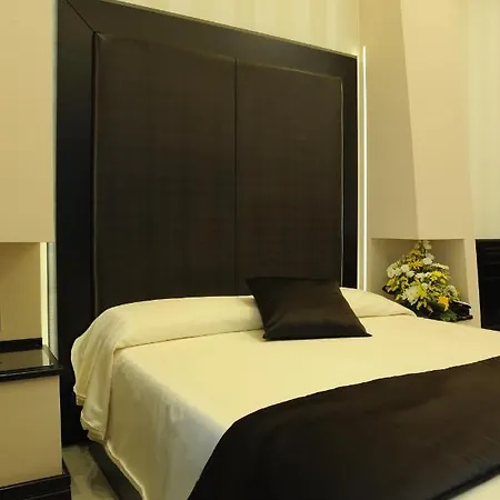 Muro Torto Suite: Sanitized With Health-certified Staff Bed & Breakfast Foggia