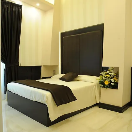 Bed & Breakfast Muro Torto Suite: Sanitized With Health-certified Staff
