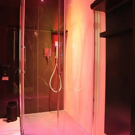 Muro Torto Suite: Sanitized With Health-certified Staff Bed & Breakfast 3*