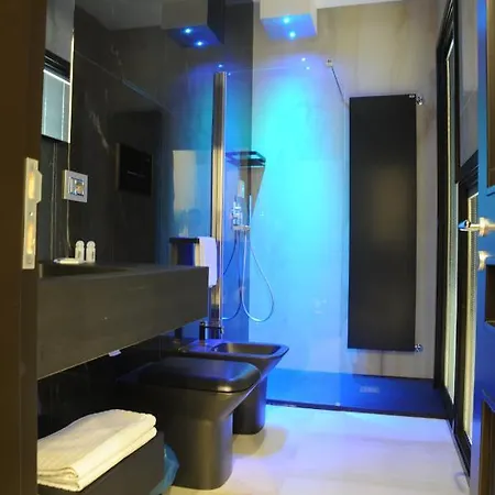 Bed & Breakfast Muro Torto Suite: Sanitized With Health-certified Staff Foggia