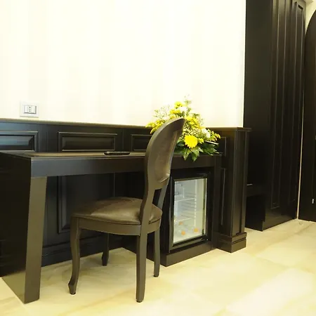 Muro Torto Suite: Sanitized With Health-certified Staff Bed & Breakfast Foggia