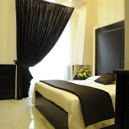 Muro Torto Suite: Sanitized With Health-certified Staff Bed & Breakfast