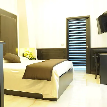 Bed & Breakfast Muro Torto Suite: Sanitized With Health-certified Staff Foggia