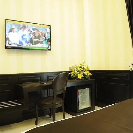 Muro Torto Suite: Sanitized With Health-certified Staff Foggia