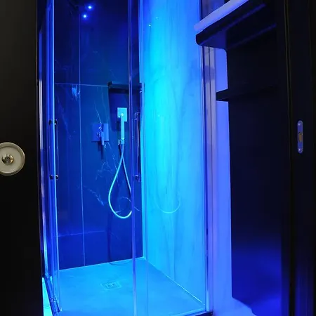 Muro Torto Suite: Sanitized With Health-certified Staff Foggia
