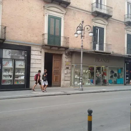 Muro Torto - Sanificata Giornalmente Con Ozono E Prodotti Specifici Conformi Al Decalogo Del Ministero Salute - Personale Sottoposto A Sierologico Periodicamente Bed and breakfast