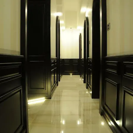 Muro Torto Suite: Sanitized With Health-certified Staff Bed & Breakfast Foggia